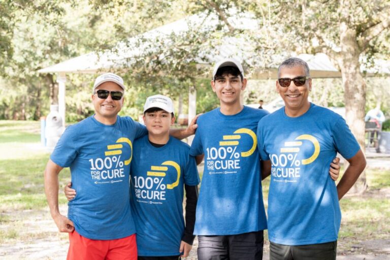 Florida for the Cure 2025 - Markham Park