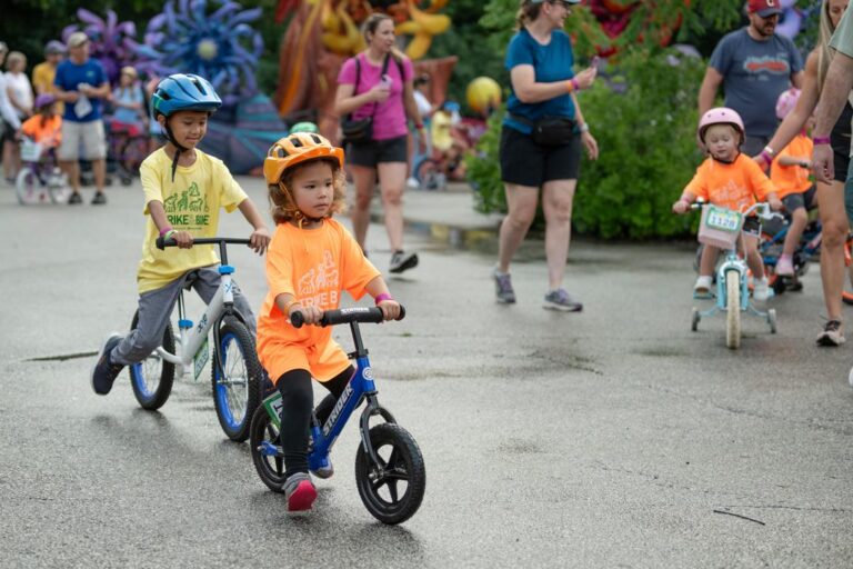 Trike & Bike 2025 – Elephant Loop