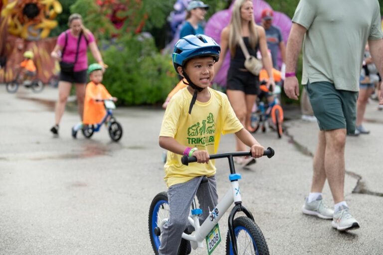 Trike & Bike 2025 – Elephant Loop