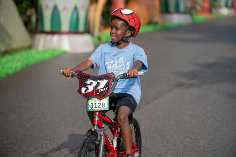 Trike & Bike 2025 – Wilderness Trek Loop