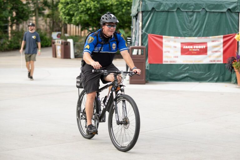 Trike & Bike 2025 – Wilderness Trek Loop