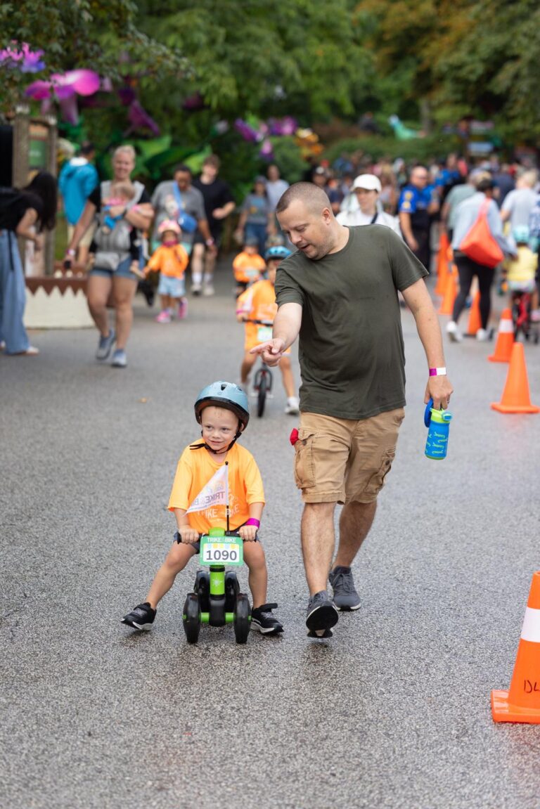 Trike & Bike 2025 – Elephant Loop