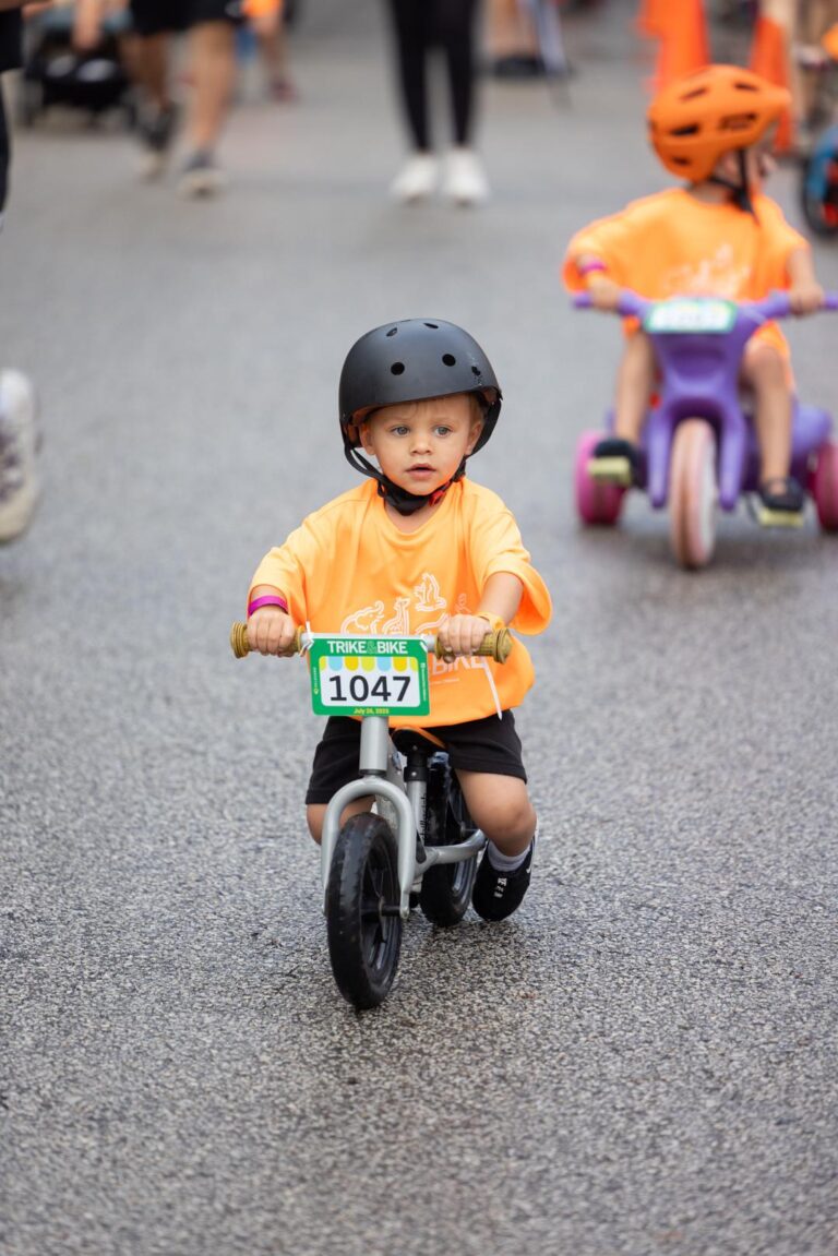 Trike & Bike 2025 – Elephant Loop