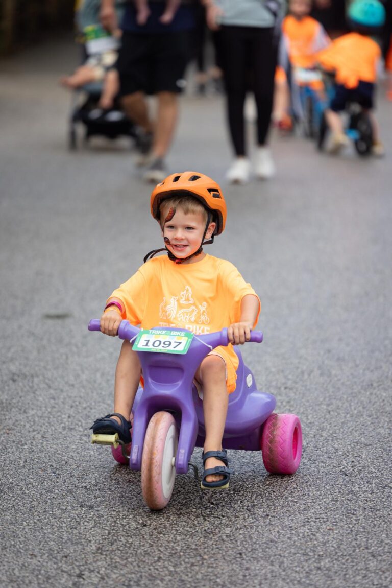 Trike & Bike 2025 – Elephant Loop