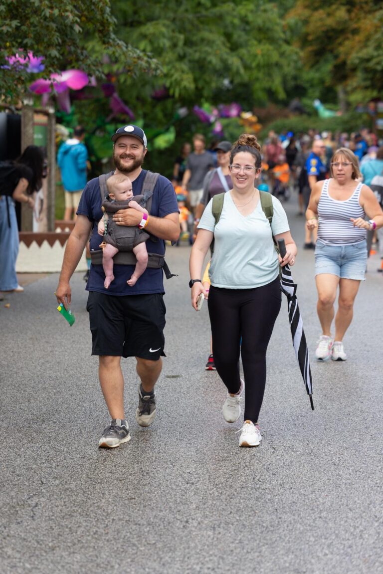 Trike & Bike 2025 – Elephant Loop