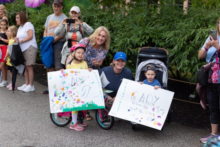 Trike & Bike 2025 – Elephant Loop