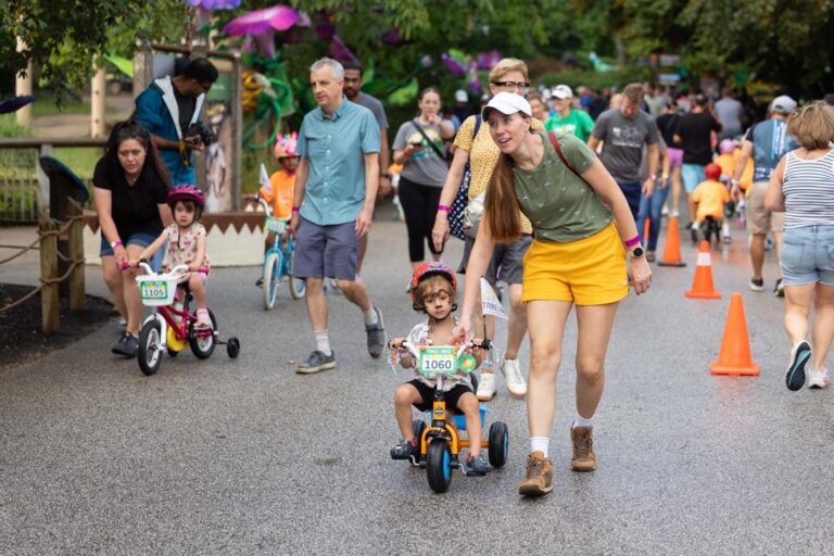 Trike & Bike 2025 – Elephant Loop