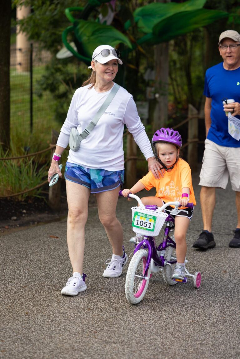 Trike & Bike 2025 – Elephant Loop