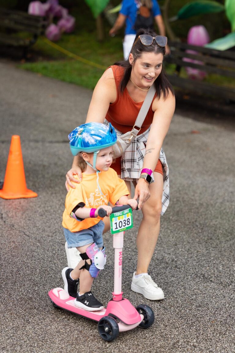 Trike & Bike 2025 – Elephant Loop