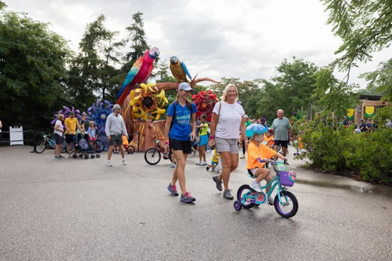 Trike & Bike 2025 – Elephant Loop