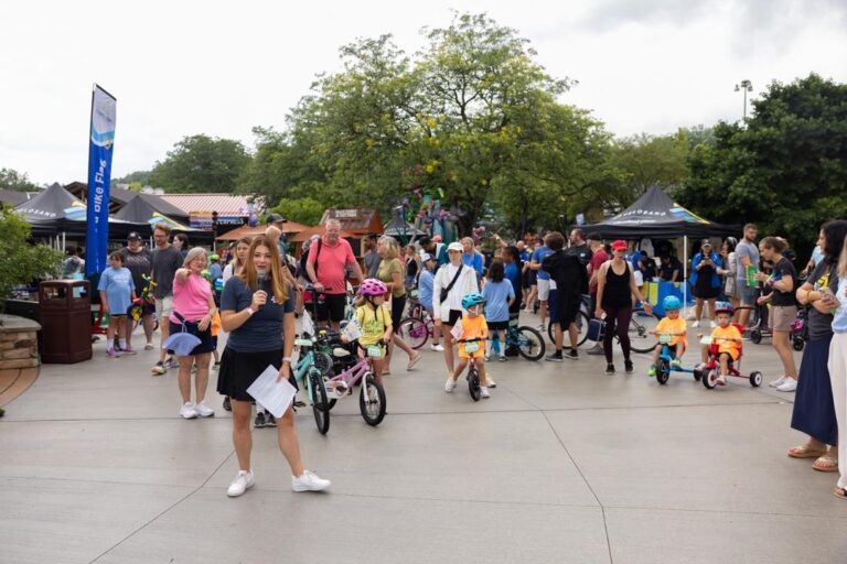 Trike & Bike 2025 – Elephant Loop