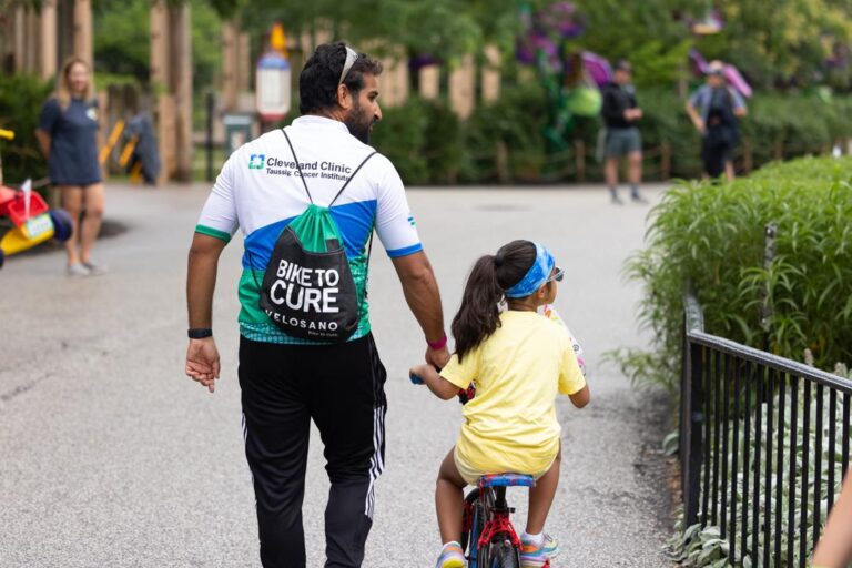 Trike & Bike 2025 – Elephant Loop