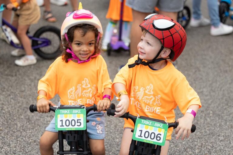 Trike & Bike 2025 – Elephant Loop