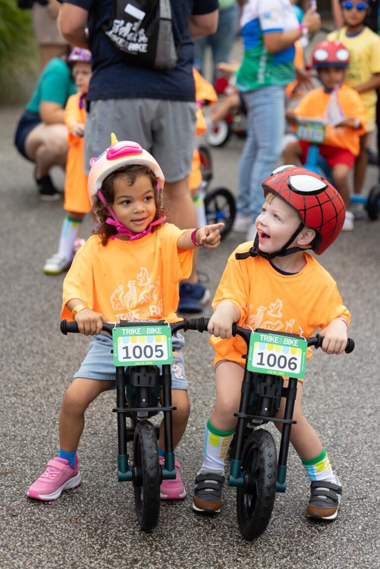 Trike & Bike 2025 – Elephant Loop