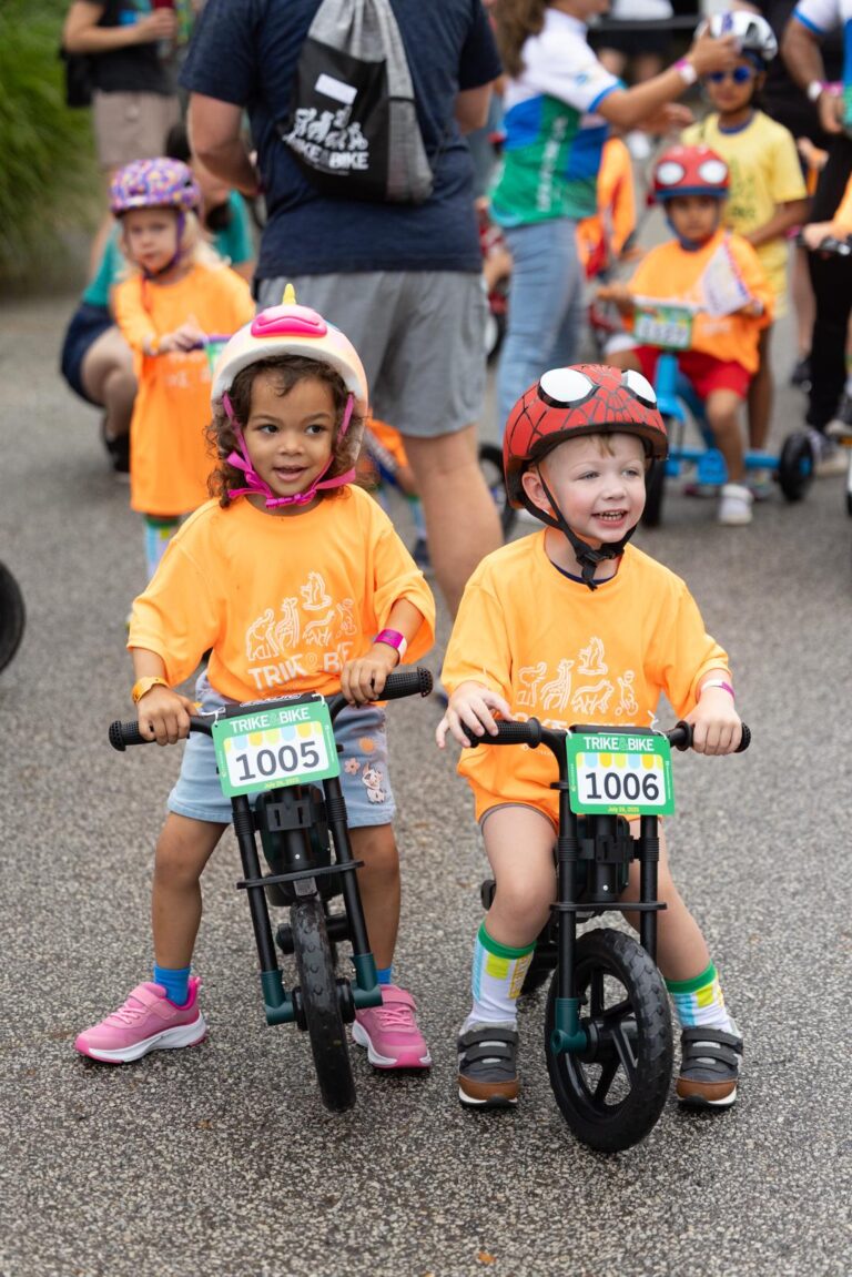 Trike & Bike 2025 – Elephant Loop