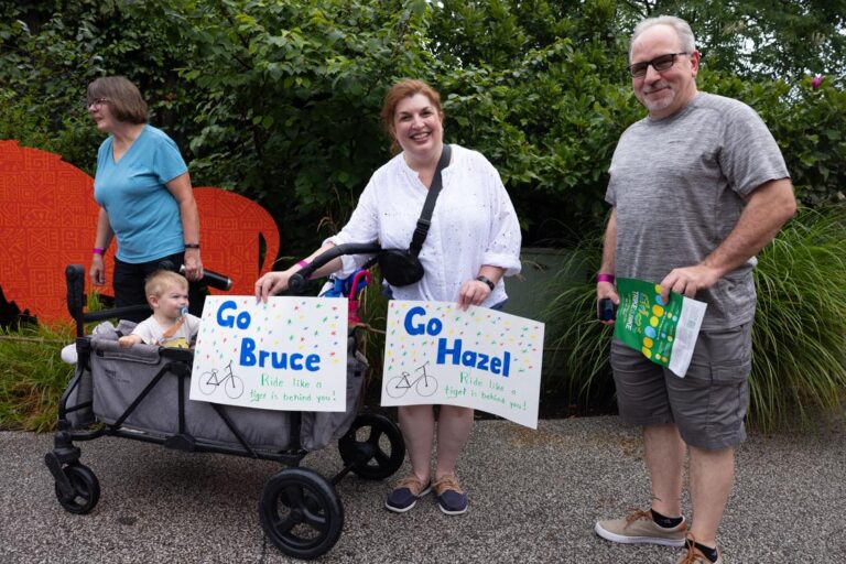 Trike & Bike 2025 – Elephant Loop