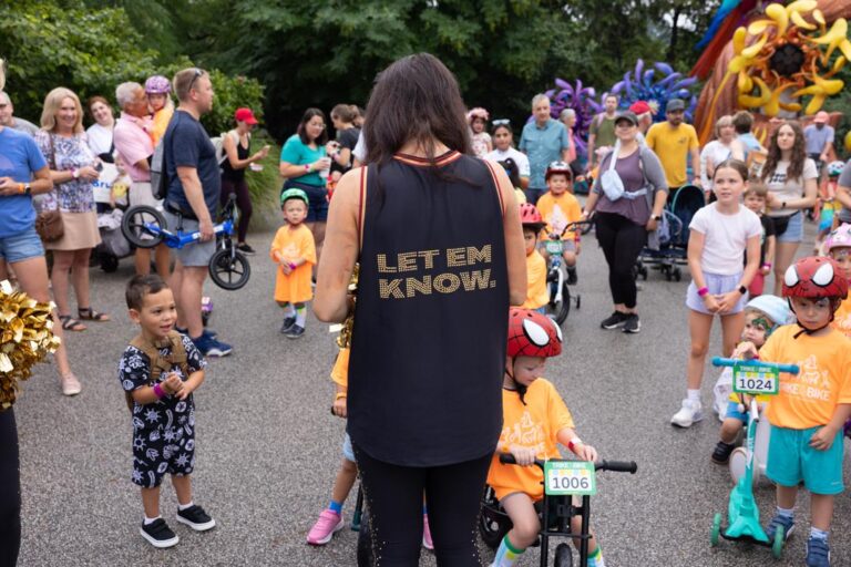 Trike & Bike 2025 – Elephant Loop