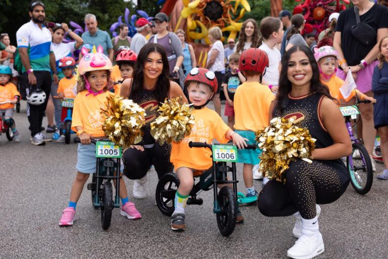 Trike & Bike 2025 – Elephant Loop