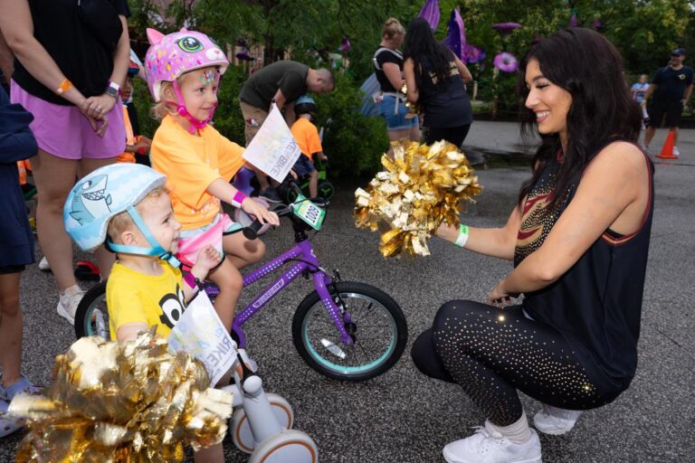 Trike & Bike 2025 – Elephant Loop