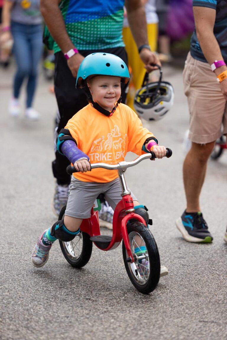 Trike & Bike 2025 – Elephant Loop