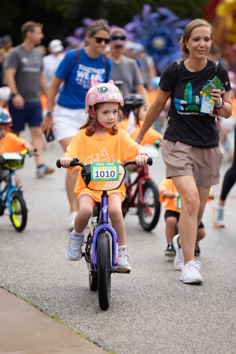 Trike & Bike 2025 – Elephant Loop