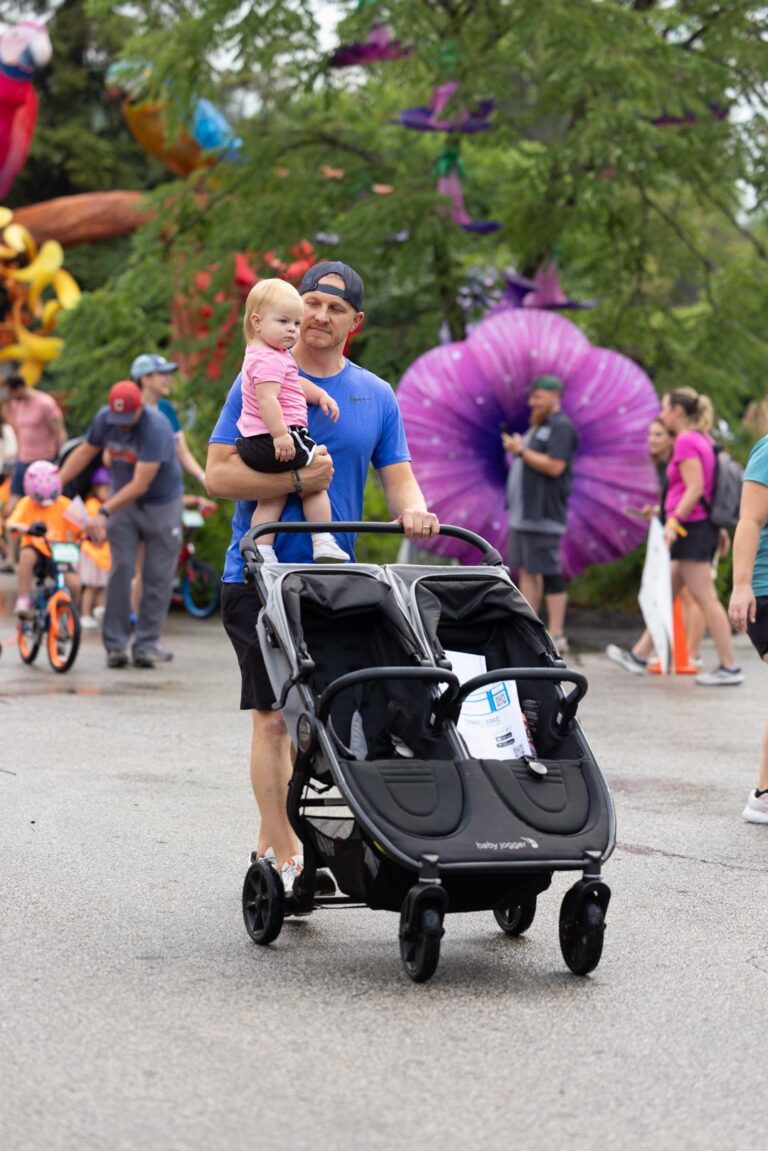 Trike & Bike 2025 – Elephant Loop