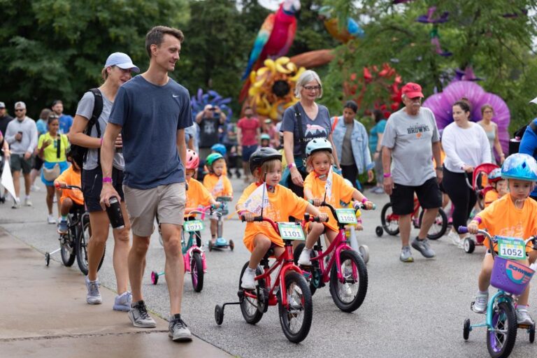 Trike & Bike 2025 – Elephant Loop