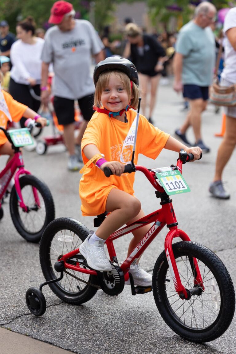 Trike & Bike 2025 – Elephant Loop