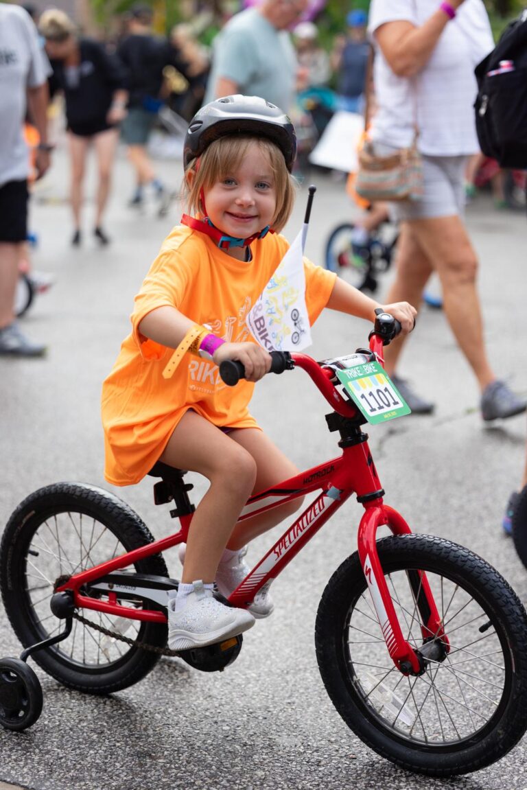 Trike & Bike 2025 – Elephant Loop