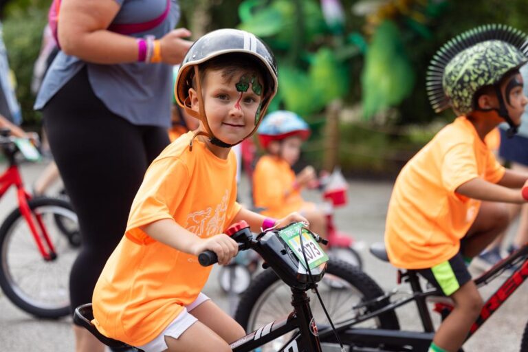 Trike & Bike 2025 – Elephant Loop