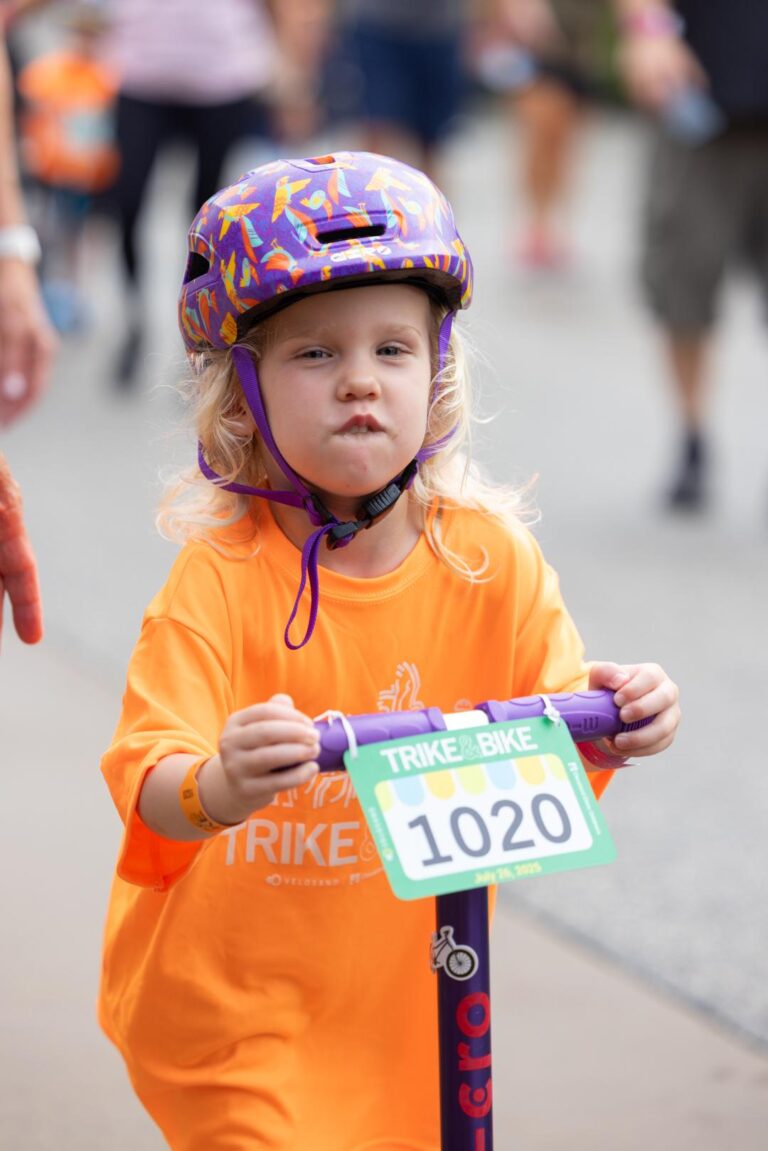 Trike & Bike 2025 – Elephant Loop