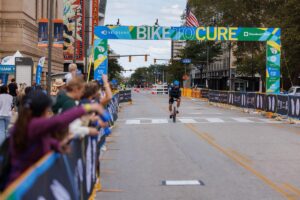 Bike to Cure 2025 – Saturday, 3:00 PM – 6:00 PM