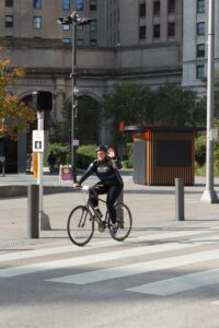 Bike to Cure 2025 – Saturday, Public Square