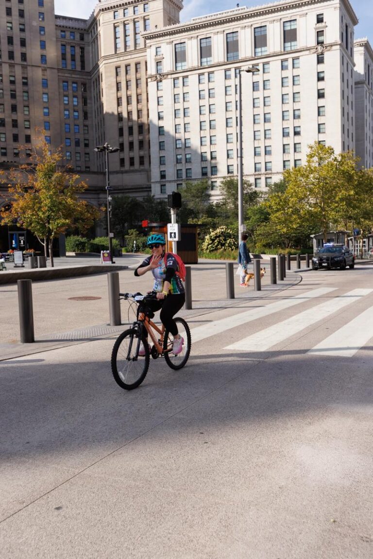Bike to Cure 2025 – Saturday, Public Square