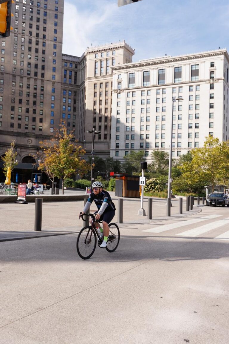 Bike to Cure 2025 – Saturday, Public Square