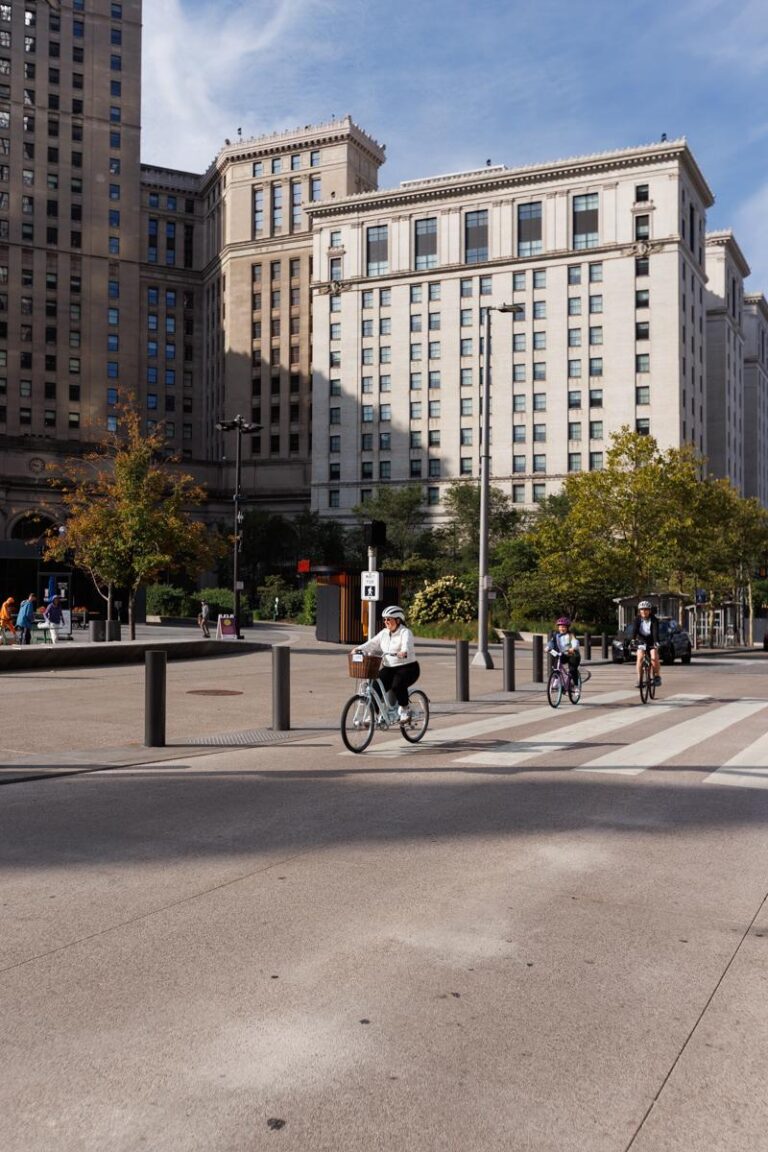Bike to Cure 2025 – Saturday, Public Square
