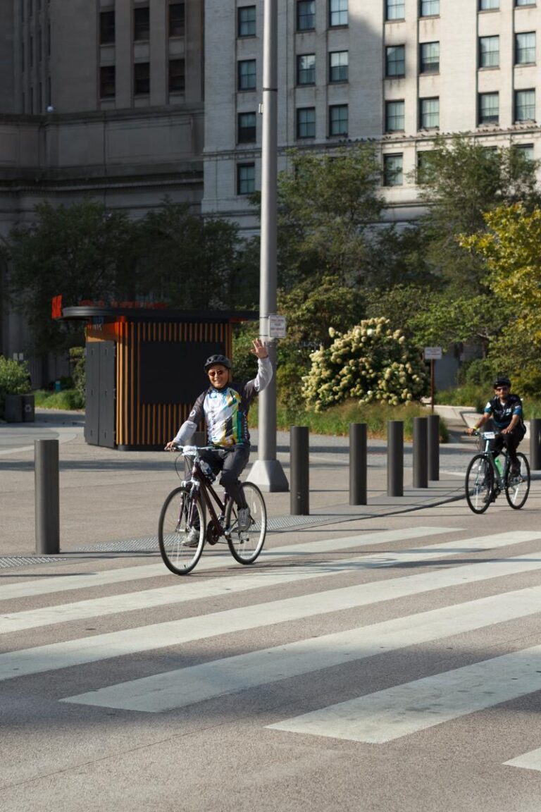 Bike to Cure 2025 – Saturday, Public Square