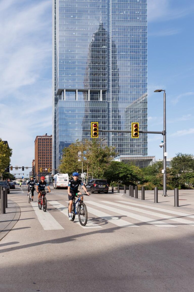 Bike to Cure 2025 – Saturday, Public Square