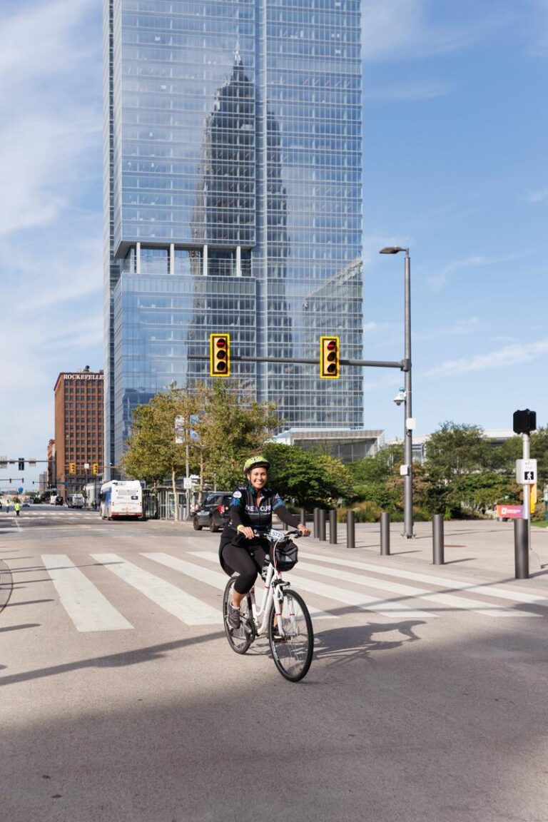 Bike to Cure 2025 – Saturday, Public Square