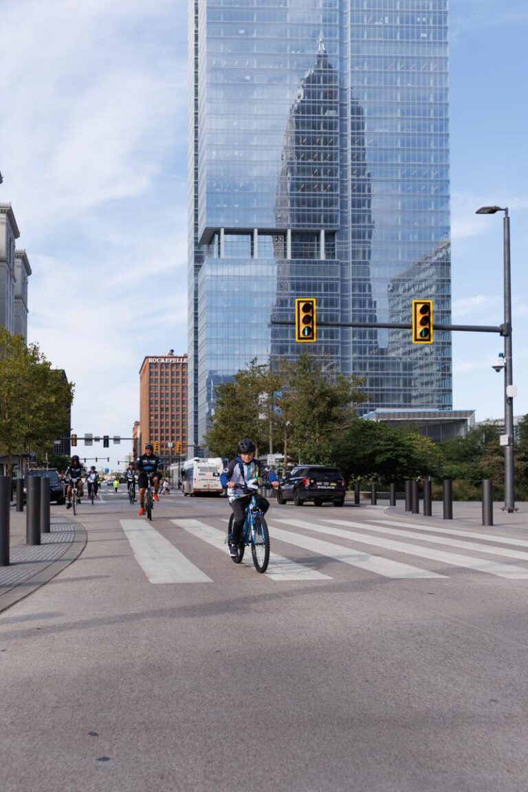Bike to Cure 2025 – Saturday, Public Square