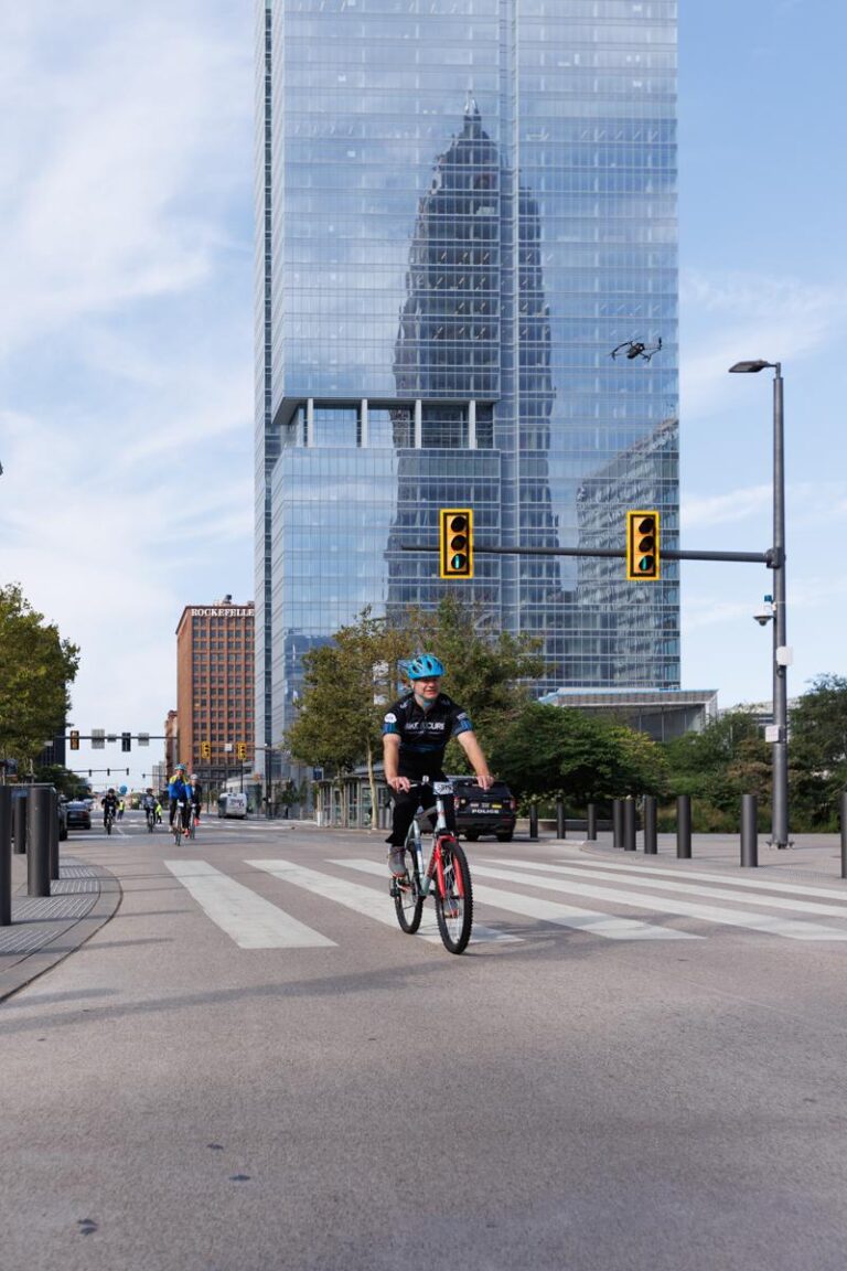 Bike to Cure 2025 – Saturday, Public Square