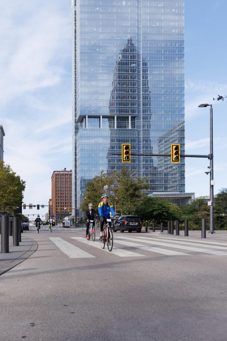 Bike to Cure 2025 – Saturday, Public Square