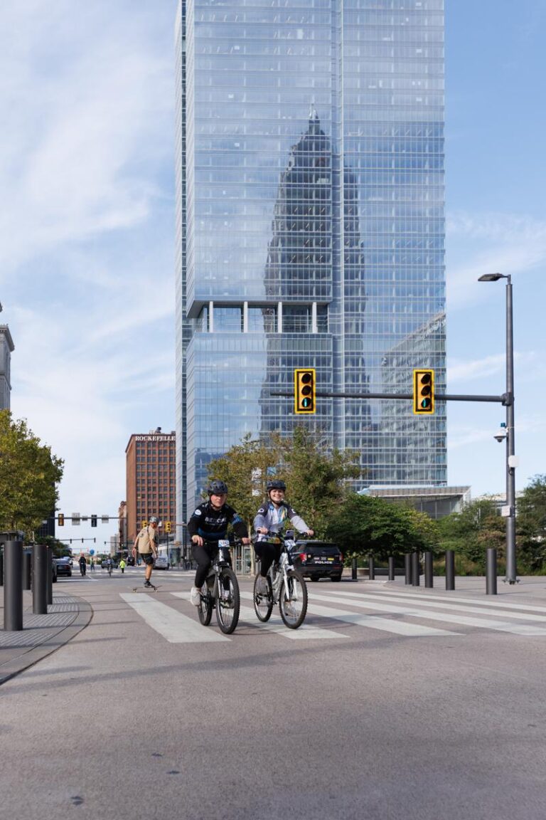 Bike to Cure 2025 – Saturday, Public Square