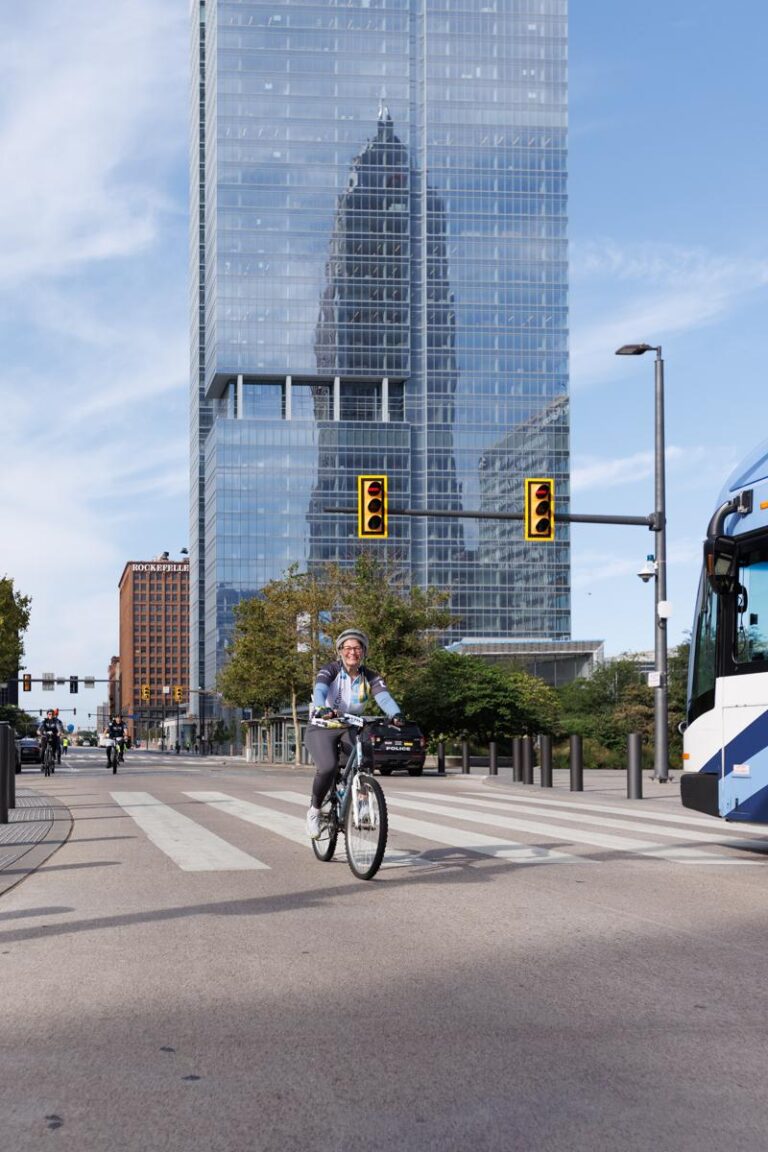 Bike to Cure 2025 – Saturday, Public Square