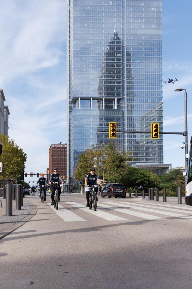 Bike to Cure 2025 – Saturday, Public Square