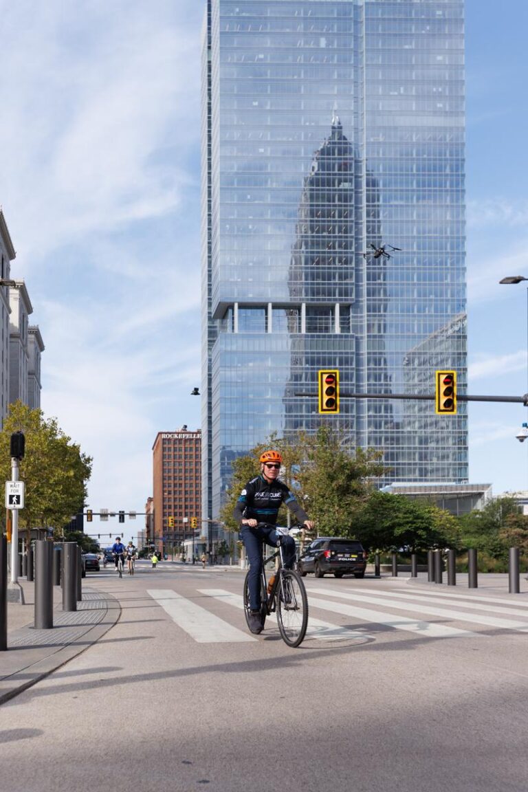 Bike to Cure 2025 – Saturday, Public Square