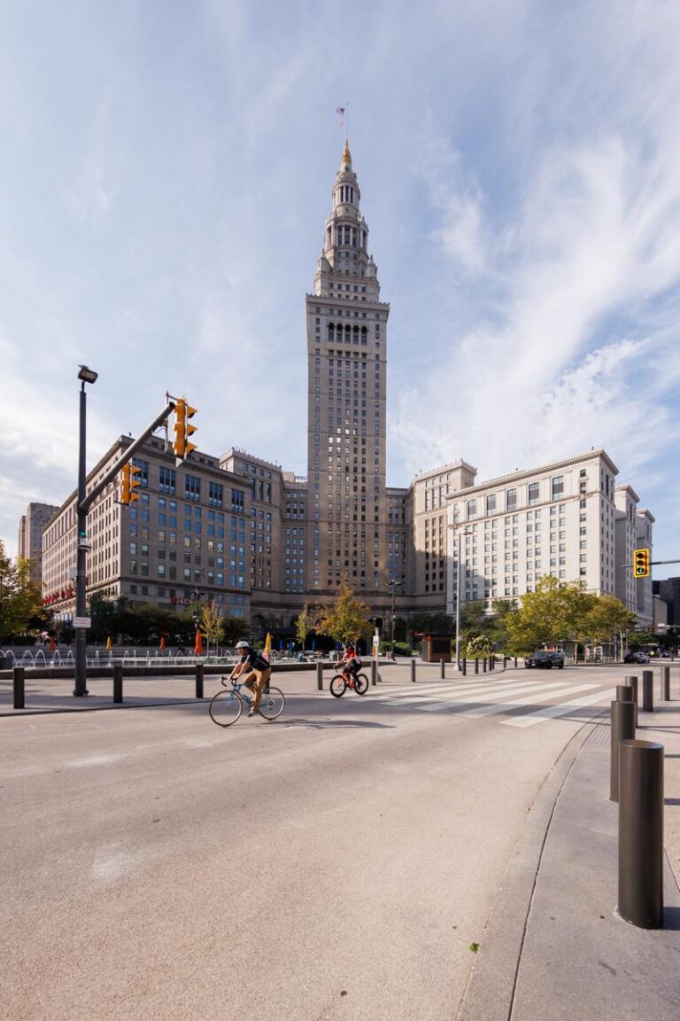 Bike to Cure 2025 – Saturday, Public Square