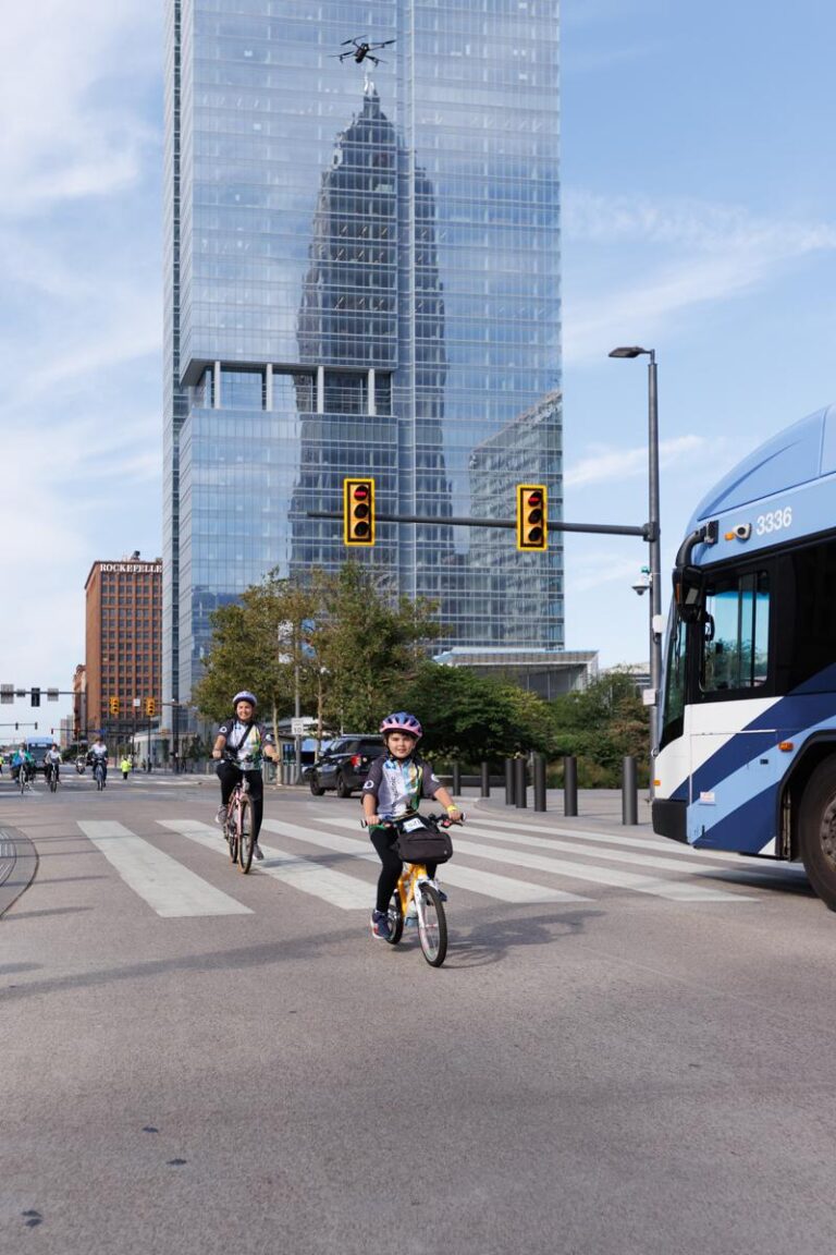 Bike to Cure 2025 – Saturday, Public Square