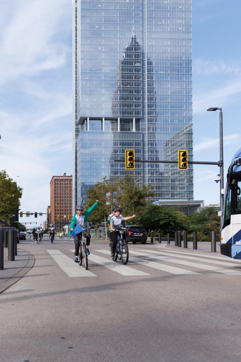 Bike to Cure 2025 – Saturday, Public Square
