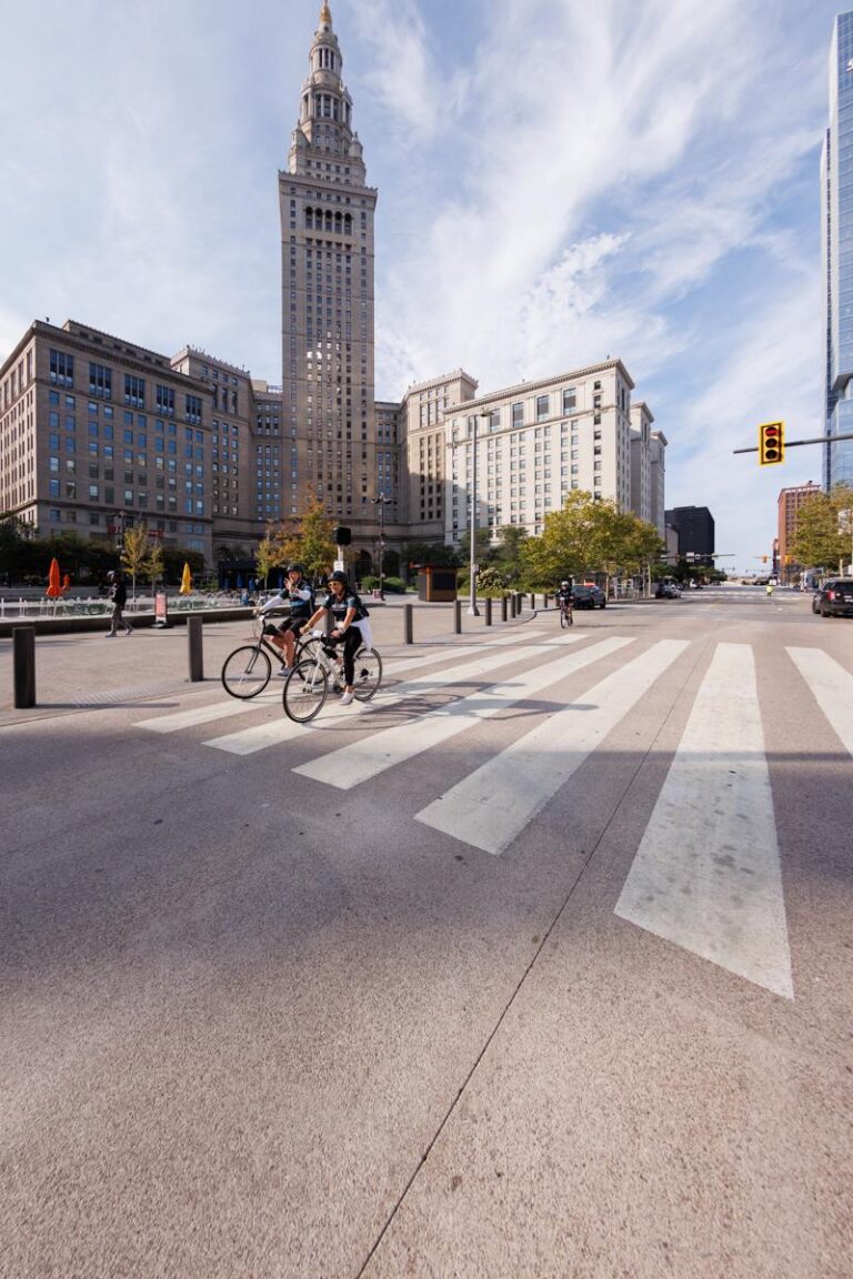 Bike to Cure 2025 – Saturday, Public Square